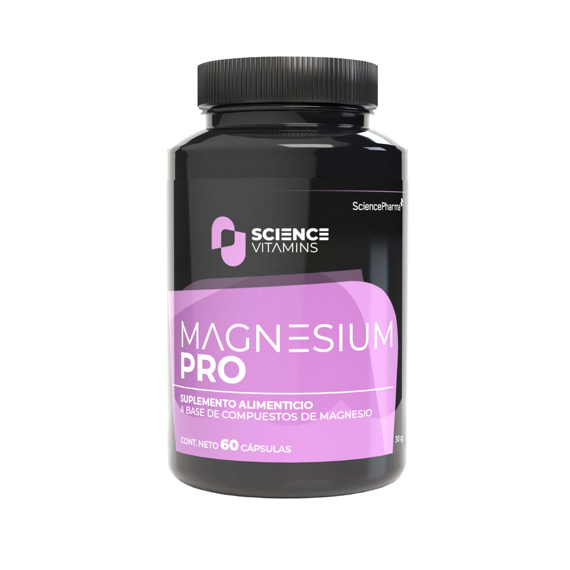 SV_Magnesium Pro-transparente