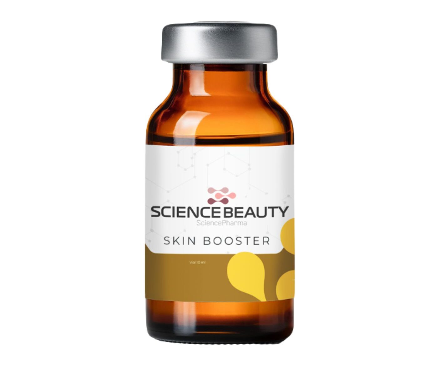 Skin booster